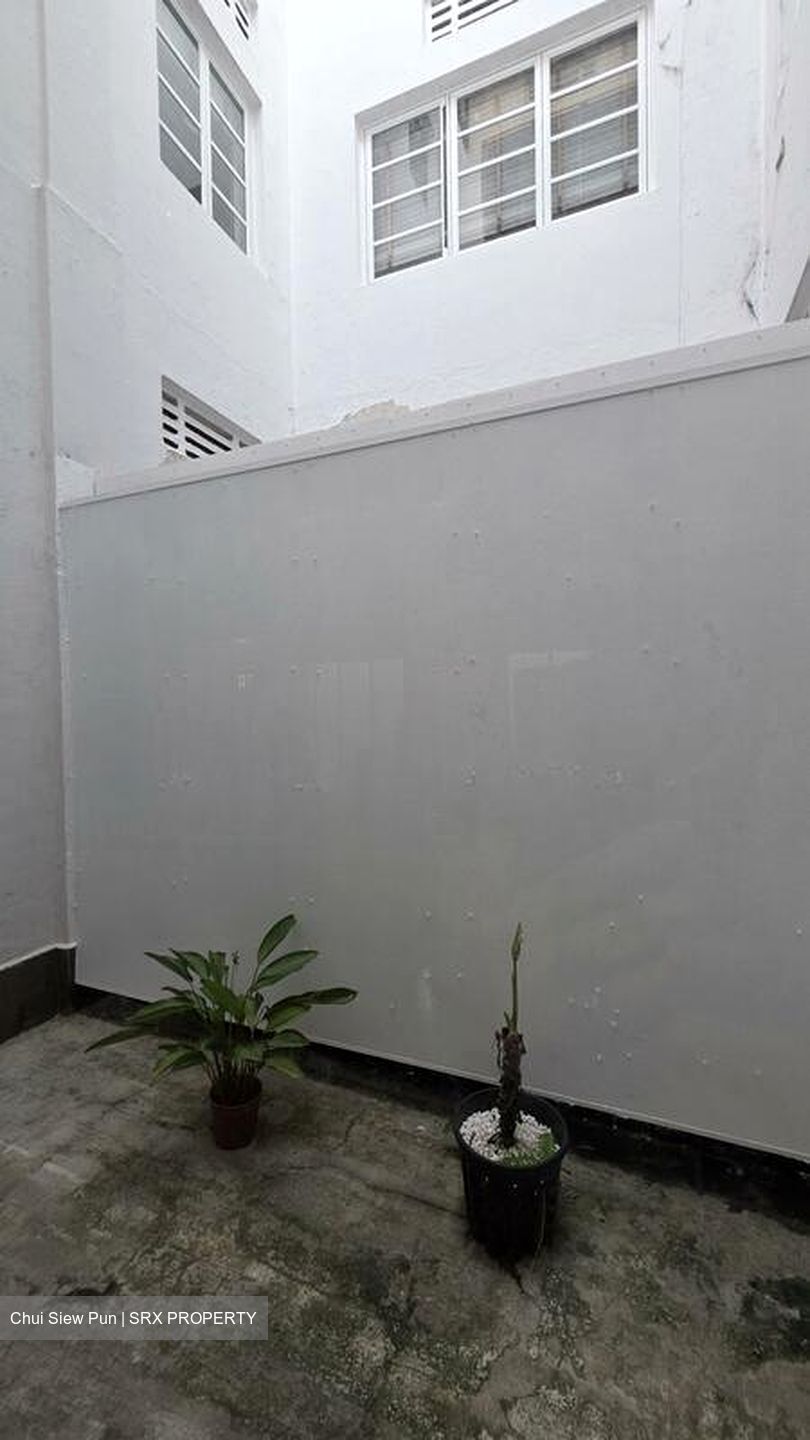Tiong Bahru Estate (D3), Shop House #521996411
